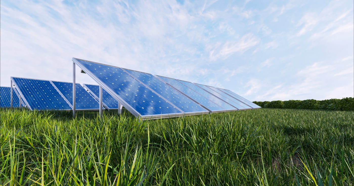 sisteme panouri solare fotovoltaice curent